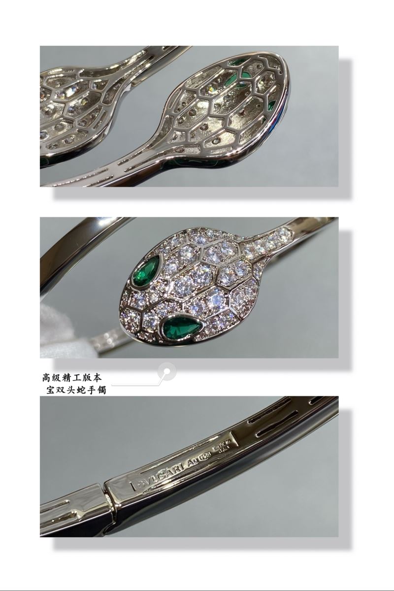 Bv1g*ai bracelets